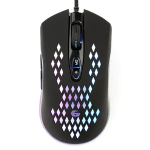 GEMBIRD Проводная мышь MG-580G