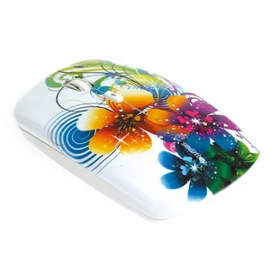 Smartbuy Мышь беспроводная оптическая 327AG-FL-FC