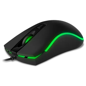 SVEN Проводная мышь RX-530S черный