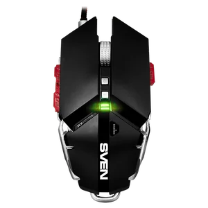 SVEN Проводная мышь RX-G985