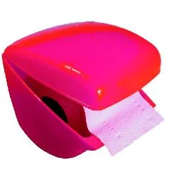 Держатель для туалетной бумаги Волна 12х12 см MPG960362 