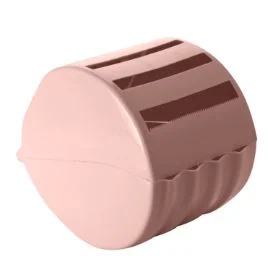 Держатель для туалетной бумаги йогуртовый BQ1511ЙО