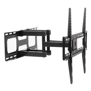 Arm media Кронштейн для телевизора COBRA-51 black