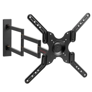 Arm media Кронштейн для телевизора LCD-900 black