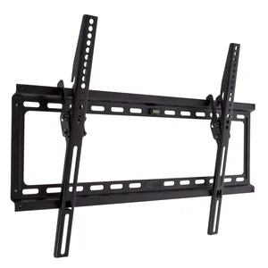 Kromax Кронштейн для телевизора IDEAL-2 new Black