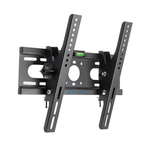 TUAREX Настенный кронштейн OLIMP-416 black