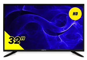 VESTA Телевизор 32V10H Smart black