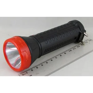 Фонарь аккумуляторный HG-9937