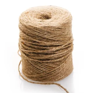 Шпагат Джутовый 2-Х Ниточный 100 М