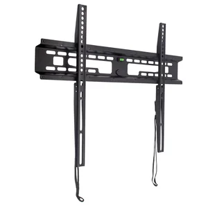 Kromax Кронштейн для телевизора FLAT-1 new black
