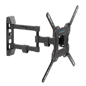 Kromax Кронштейн для телевизора GALACTIC-40 black