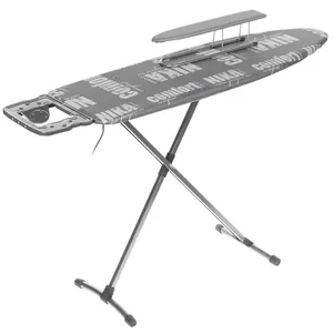 НИКА Гладильная доска НТ10+ (HT10+/2 ника комфорт)