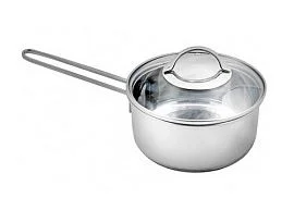  Ковш нерж Pretty 0,75л ТМ Appetite 