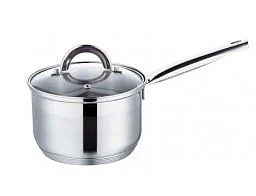 Ковш нерж Rondy 1,5л ТМ Appetite 