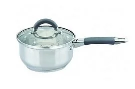 Ковш нерж Sofia 1,3л ТМ Appetite 