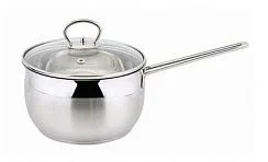  Ковш нерж Tessi 1,8л ТМ Appetite