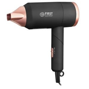 FIRST Фен FA-5653-5 Black