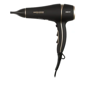 REDMOND Фен RF-536 Черный