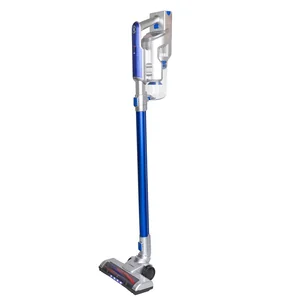 ENDEVER Вертикальный пылесос циклонного типа аккумуляторный SKYCLEAN VC-302