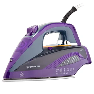 BRAYER Утюг BR4001