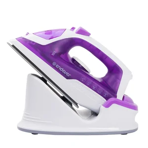 ENDEVER Беспроводной электрический утюг DELTA-120