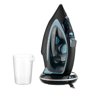 FIRST Утюг беспроводной FA-5633-4 Black