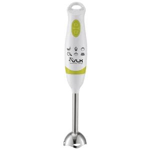 VLK Блендер погружной Profi 102 белый/зеленый