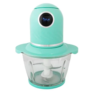 VLK Измельчитель(чоппер) Milano-6852 голубой