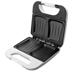 BRAYER Сэндвичница BR2203WH