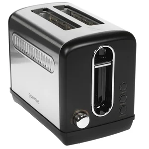 GORENJE Тостер T1100CLBK
