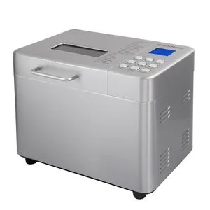 ENDEVER Хлебопечь MB-62 cтальной