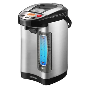 CENTEK Термопот CT-0084 Black