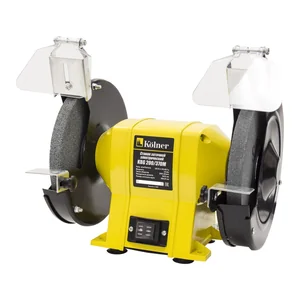 KOLNER Заточный станок электрический KBG 200/370M