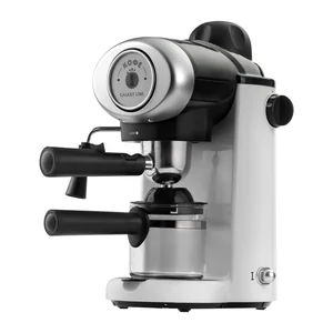 GALAXY Кофеварка электрическая LINE GL0755 (белый)