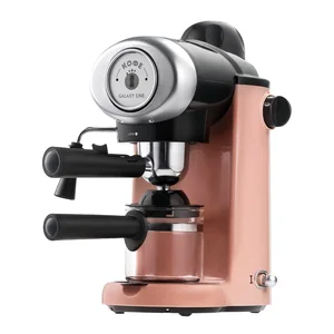 GALAXY Кофеварка электрическая LINE GL0755 (коралловый)