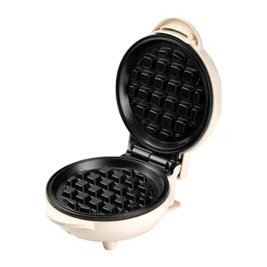 GALAXY Вафельница электрическая LINE GL2979 (бежевый)