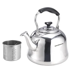 Backman Чайник BM-0713 1,0л