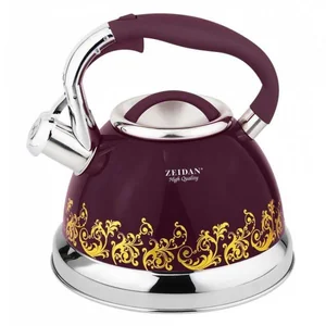 ZEIDAN Чайник Z-4220-01 3,0л.