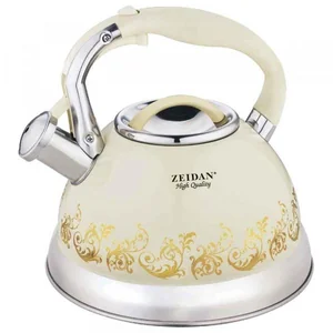 ZEIDAN Чайник Z-4220-02 3,0л.