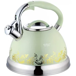 ZEIDAN Чайник Z-4249-01 3,0л.