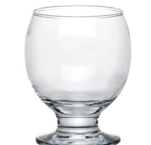 PASABAHCE Бокал для коньяка BINGO 285 мл. 1шт 440511SLBFD