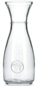 PASABAHCE Декантер БАХУС 1000 мл 80111SLB