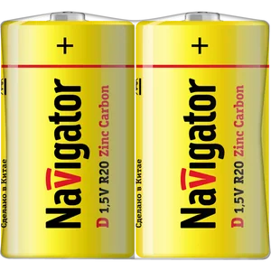 Navigator Элемент питания 94 761 NBT-NS-R20-SH2 2/24/480