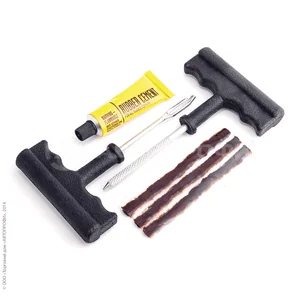 Набор для клейки шин S80511