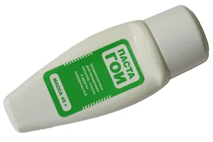 Паста ГОИ жидкая 45 гр 72521