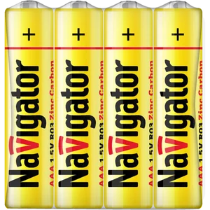 Navigator Элемент питания 94 759 NBT-NS-R6-SH4 AA