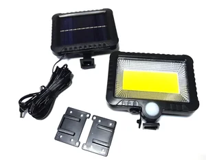 Фонарь-прожектор уличный YG-1761