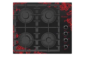 GEFEST Панель варочная газовая СГ СВН2230К16