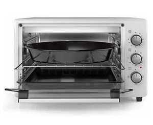 ESPERANZA Электропечь TO-38 W бел.