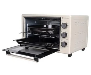 ESPERANZA Электропечь TO-38C B беж.